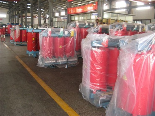 辽宁SCB10-200kva干式变压器现货价格