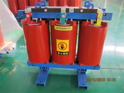 辽宁SCB12-315KVA/10KV/0.4KV干式变压器
