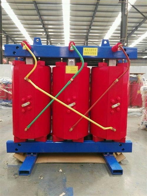 辽宁3150kVA干式变压器材料销售厂家