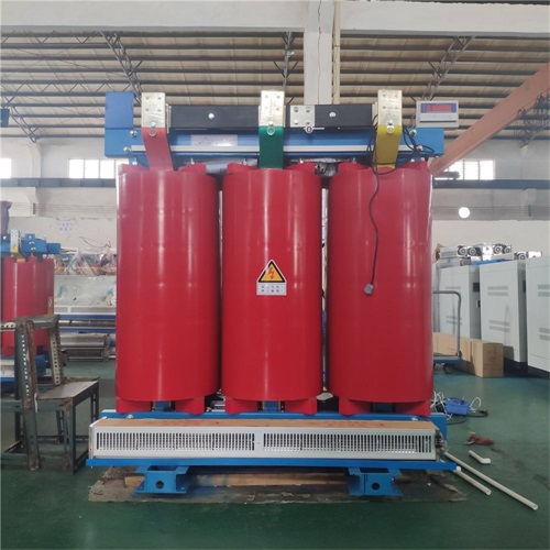 辽宁SCB12-2500KVA/10KV/0.4KV干式变压器