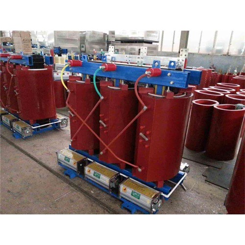 辽宁SCB11-315KVA干式变压器规格参数